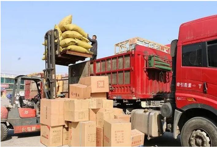 泉州到左云县物流专线