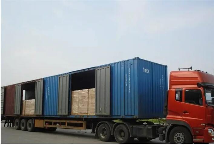 泉州到左云县整车运输