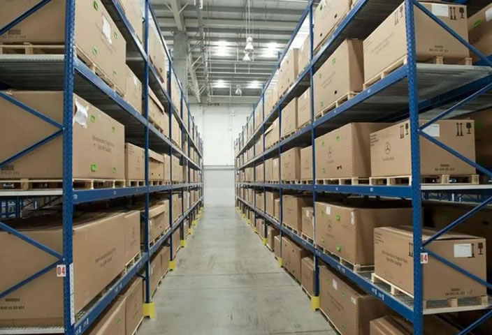 泉州到左云县货物仓储