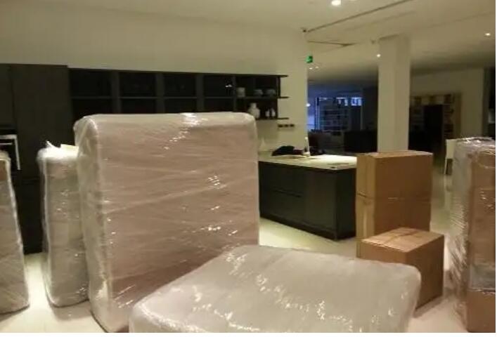 泉州到左云县长途搬家