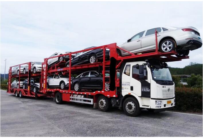 泉州到左云县轿车托运